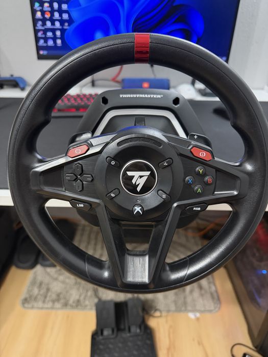 Kierownica thrustmaster T128 PC/XBOX Series X/S /One