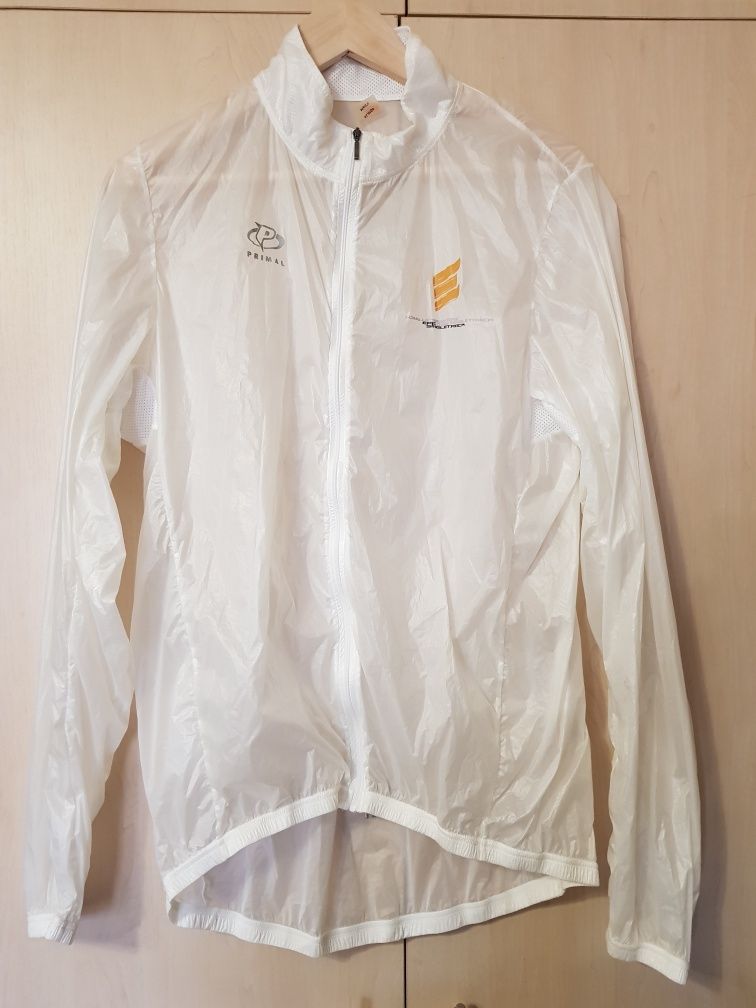 Вело дощовик Primal wear rain jacket XL