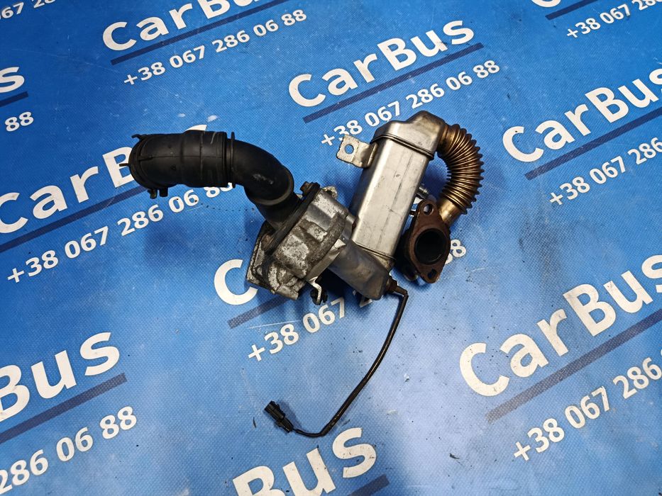 Клапан EGR Mercedes Vito 447 Клапан Вито 447