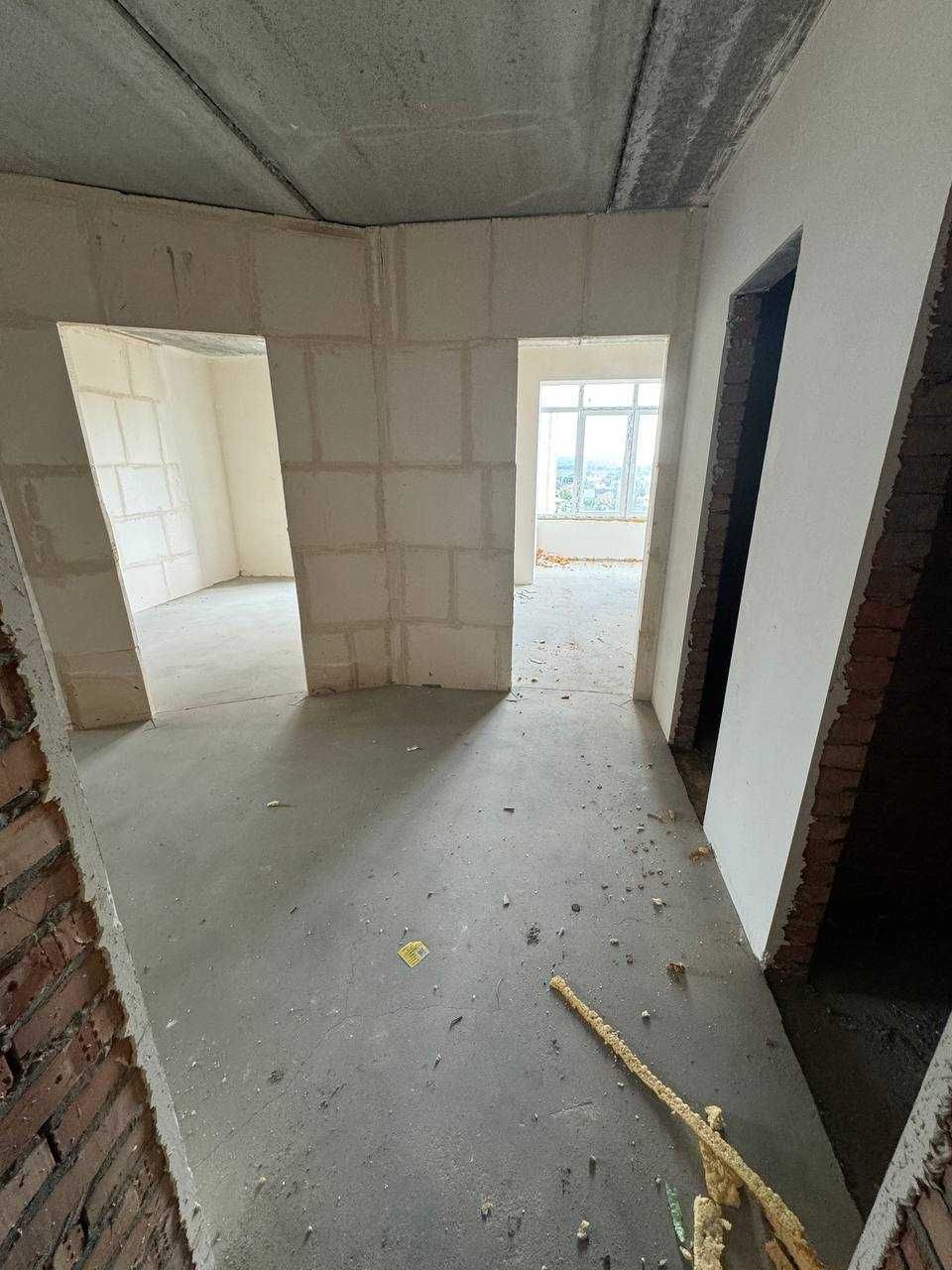 Продаж 2 к квартири!Гостомель!