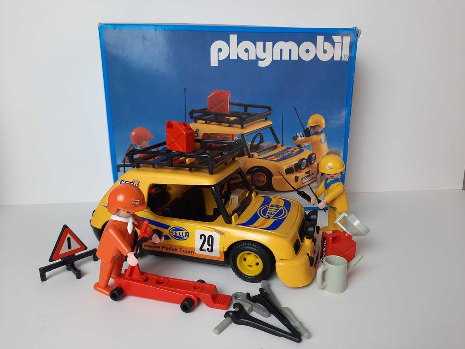 Brinquedo Playmobil Nº 3524