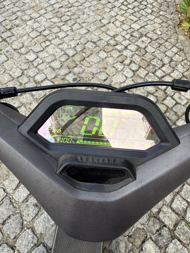 Segway Ninebot GT2 P