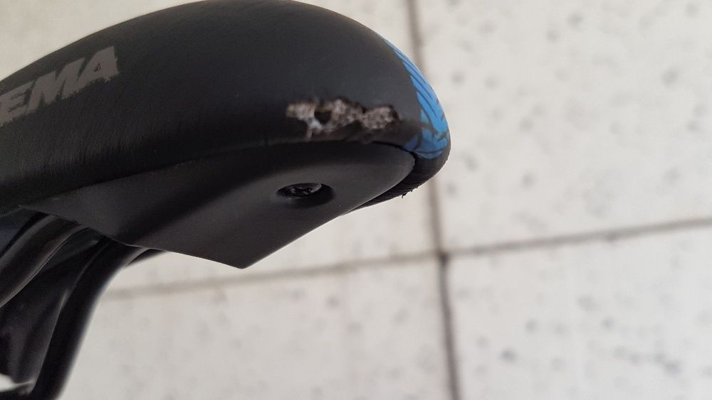 Rower Biltema Commute Gent 7S