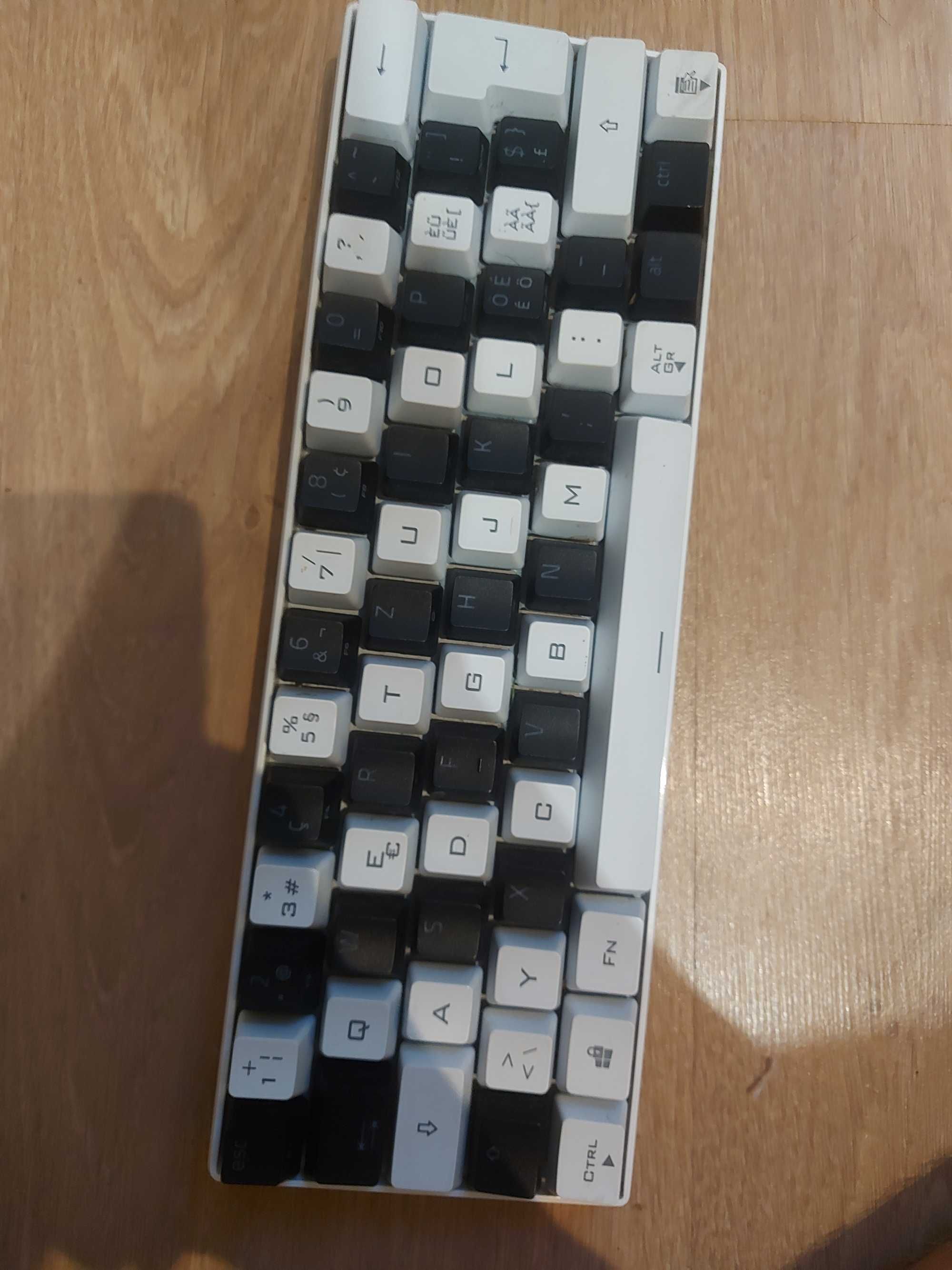 Клавиатура WK85R