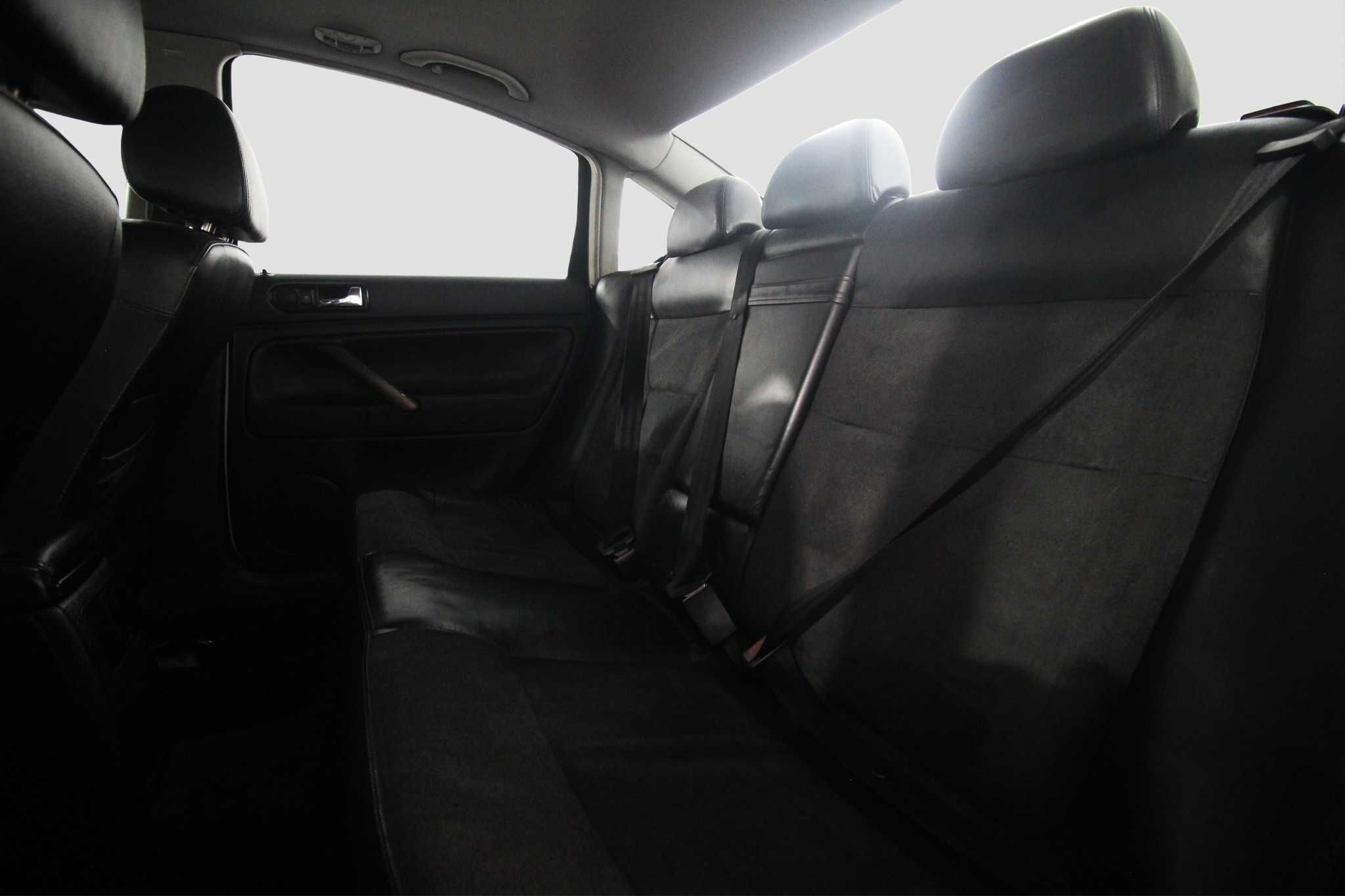 VW Passat 1.9 TDI 130cv