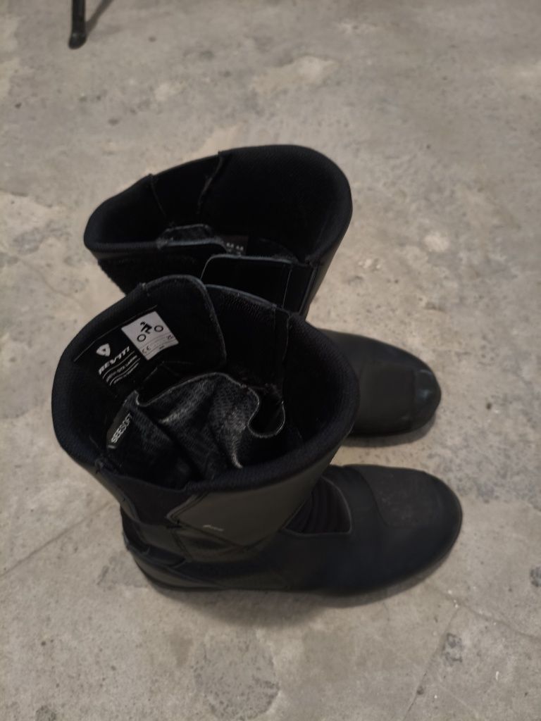 Buty motocyklowe damskie RevIt Arena GTX 37