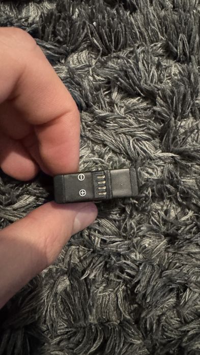 Akumulator do GO PRO