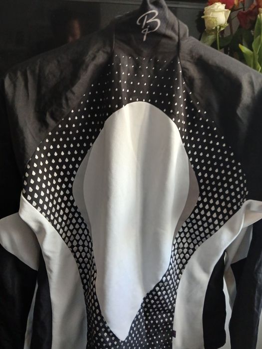 Kurtka sportowa damska Bjorn Daehlie rozmiar L