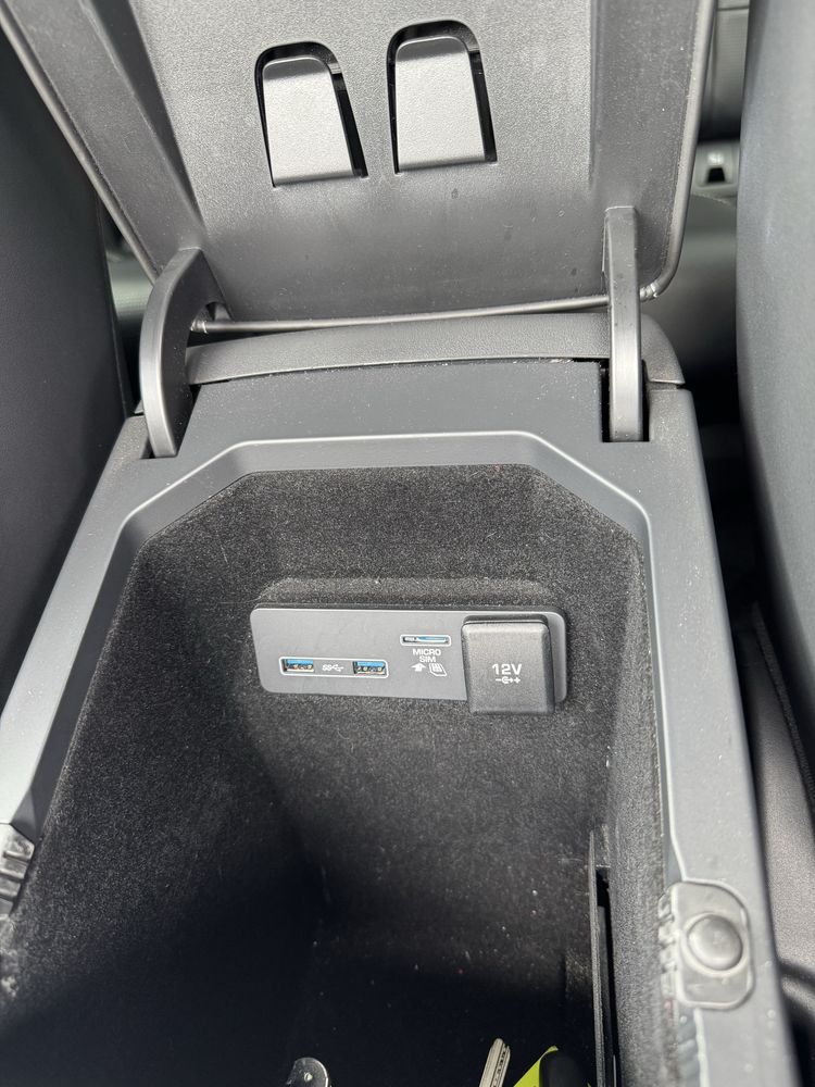 Jaguar I-Pace 2018
