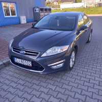 Ford Mondeo 2.0 tdci  2011