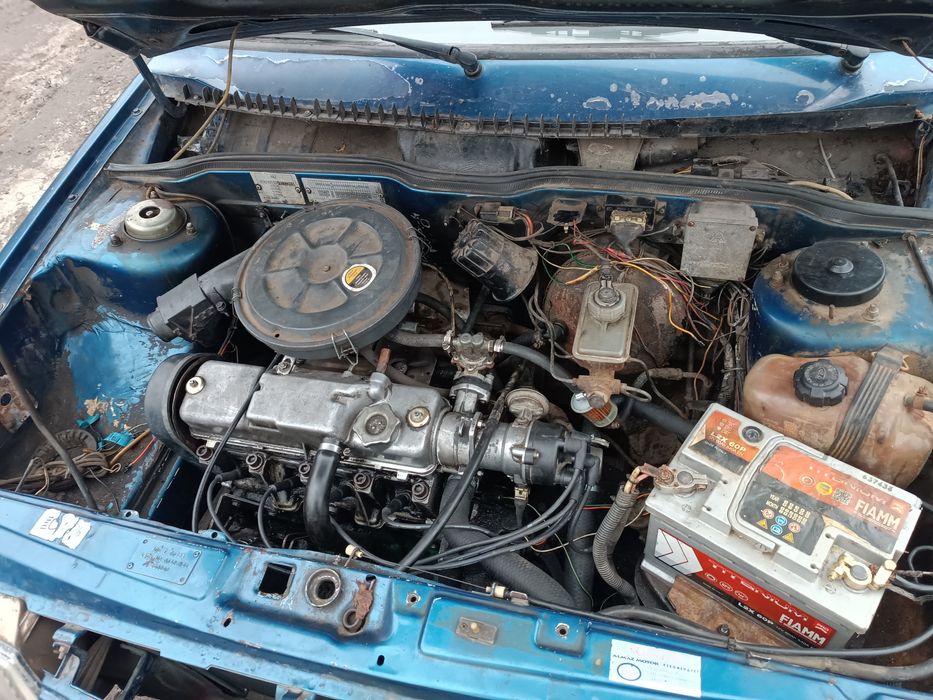 Продам ваз 2109 балтика