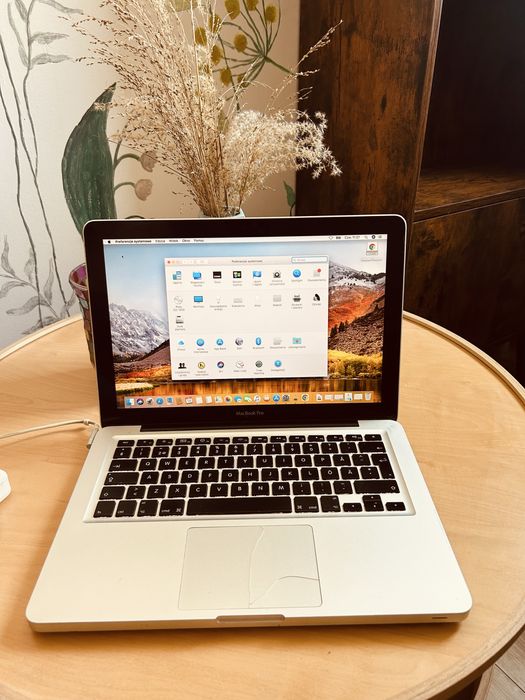 Laptop Apple Apple-MacBook-Air-2012