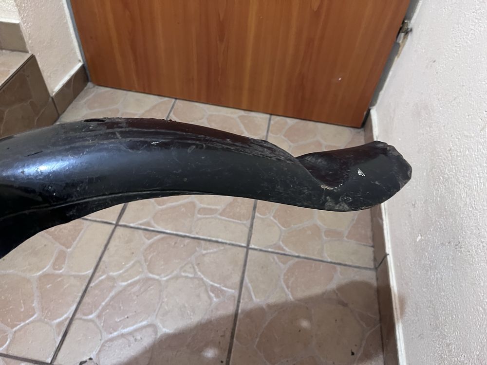 Błotnik przedni MZ ES Trophy 150? wysyłka