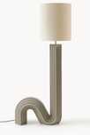 Lampa podłogowa Luomo Westwing