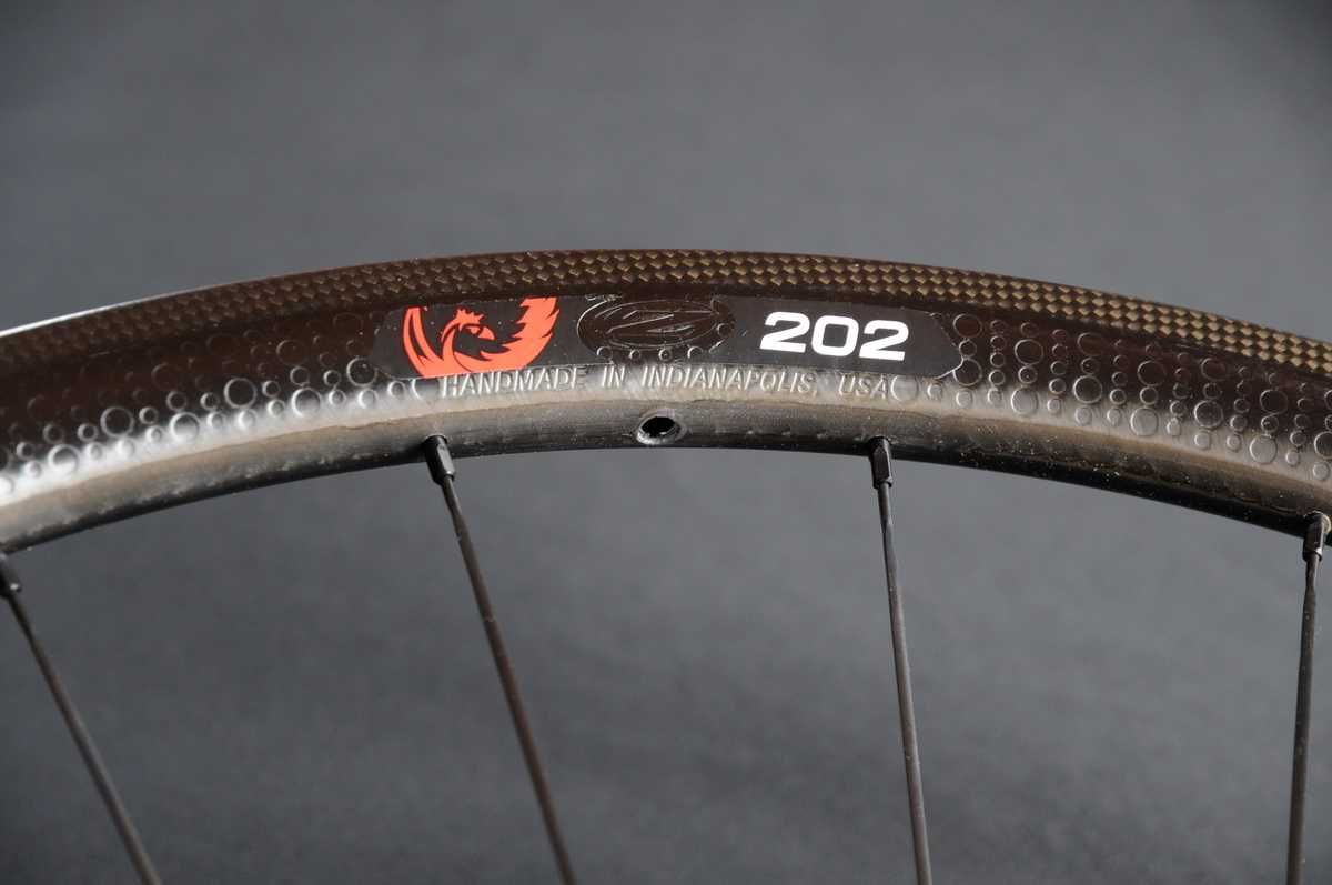 NOWE koła ZIPP 202 CARBON, 700C, DISC, Campagnolo