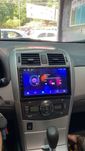 Нова магнитола TOYOTA  Corolla E140 E150 магнітофон   2006 -2013 gps