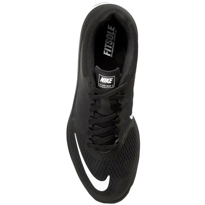 Кроссовки Nike Running Fs Lite 3 807144-001 . Оригинал Найк 44eu 28cm