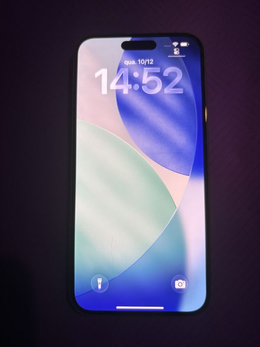 Iphone 16 plus 128gb