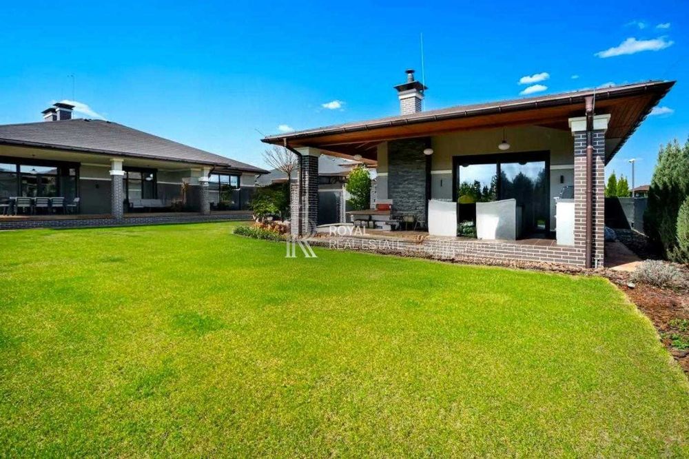 Оренда будинку Везувій КМ Золоче 160 м2 12 сот газ/електрика Генератор