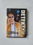 Detektyw Zniszczyć księdza, Operacja Skarabeusz, Dług DVD