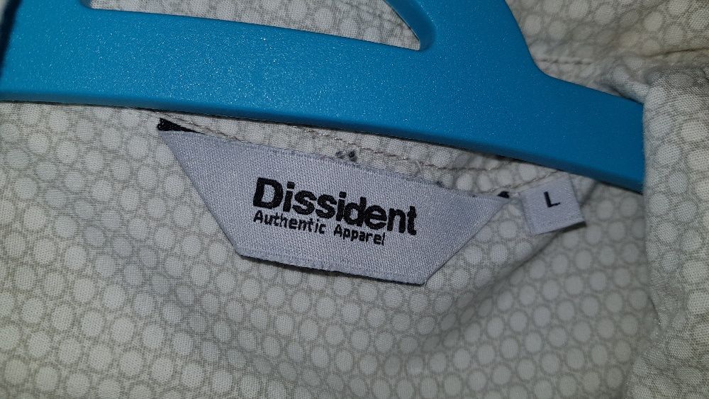 Świetna Koszula Męska rozm L stan BDB