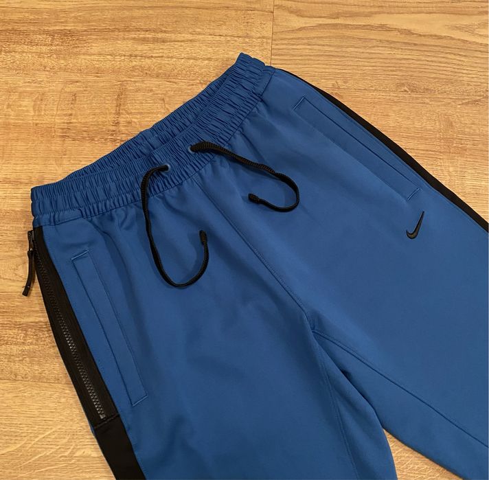 Nike NSW Sport Pants Найк спортивки красивый цвет