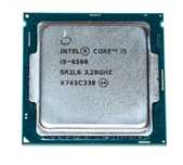 Intel Core i5-6500 4x3.2GHz 6MB LGA1151