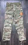 Штани Crye Precision G4 NSPA field pant multicam 32 Regular