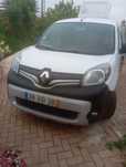 Renault Kangoo express longa