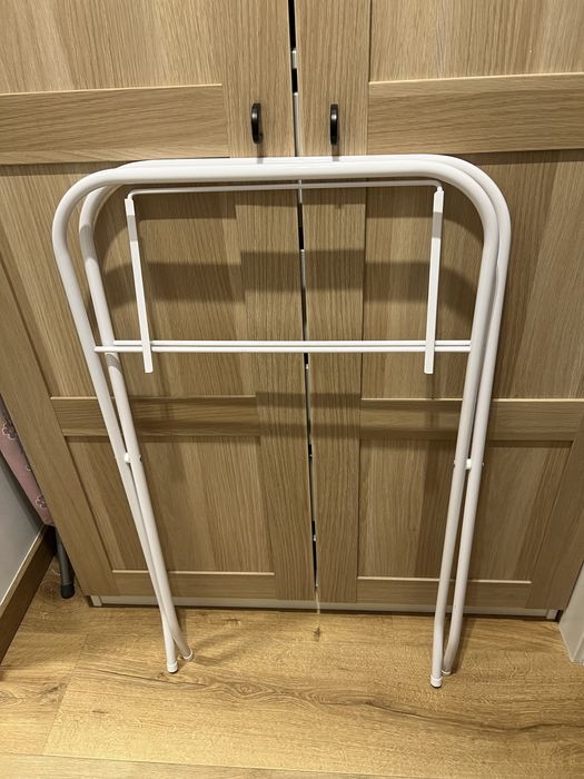 Stojak do wanienki dla niemowlaka Ikea Lattsam