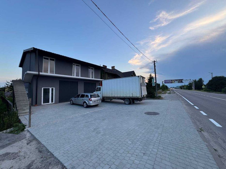 Оренда приміщення