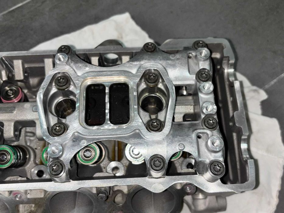 Cabeçote de Motor BMW S1000XR