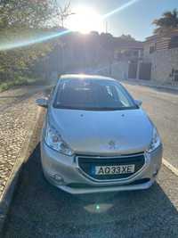 Vendo Peugeot 208