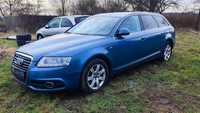 Audi A6 C6 Lift 2.0 tdi CAG multitronic LDQ Xenon Webasto części LX5Y,