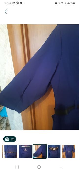 Сукня  святкова гарна
