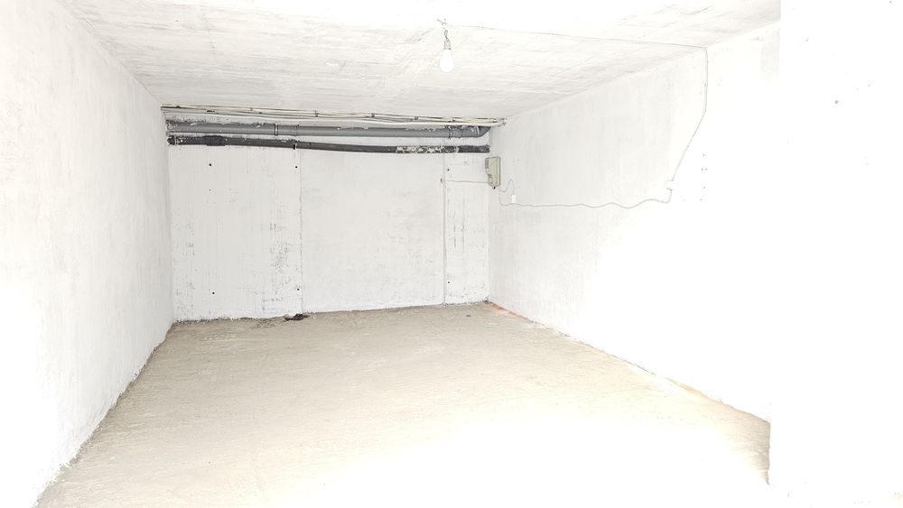 Гараж великої площі вул. Мазепи_О