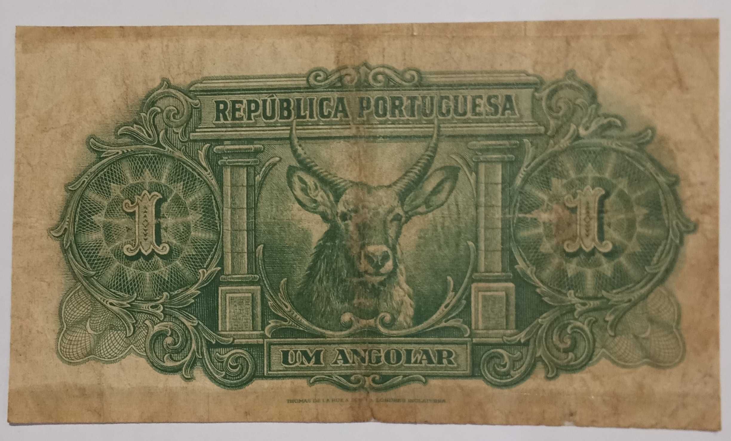 Nota Um Angular de 1942