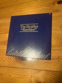 The Beatles „Rarities”