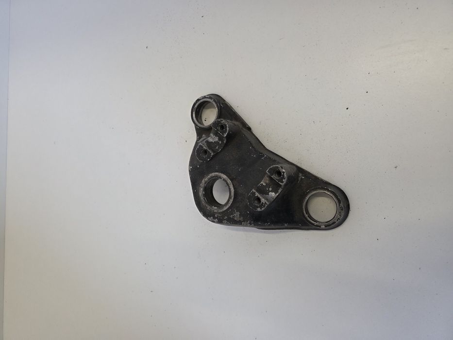 Półka/Mocowanie lag MZ ETZ 150/250