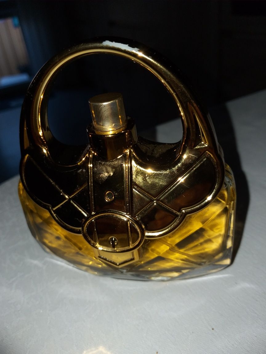 Saffron Purse String Damski zapach perfumowany woda perfumowana 100ml