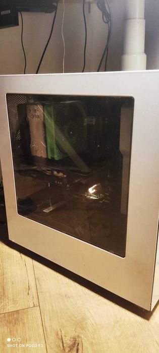 Computador Desktop Gaming