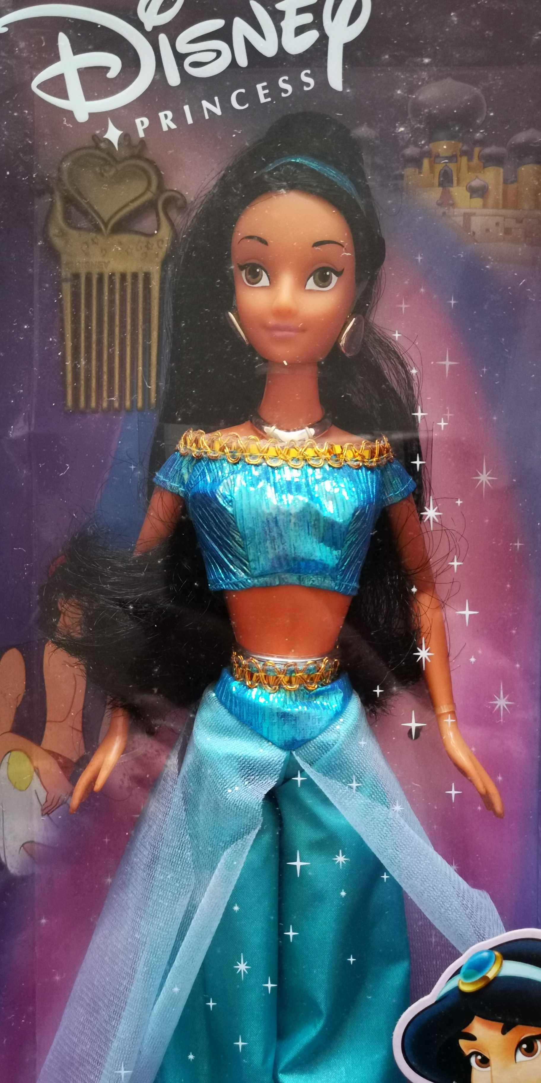 Princesa Disney Jasmine