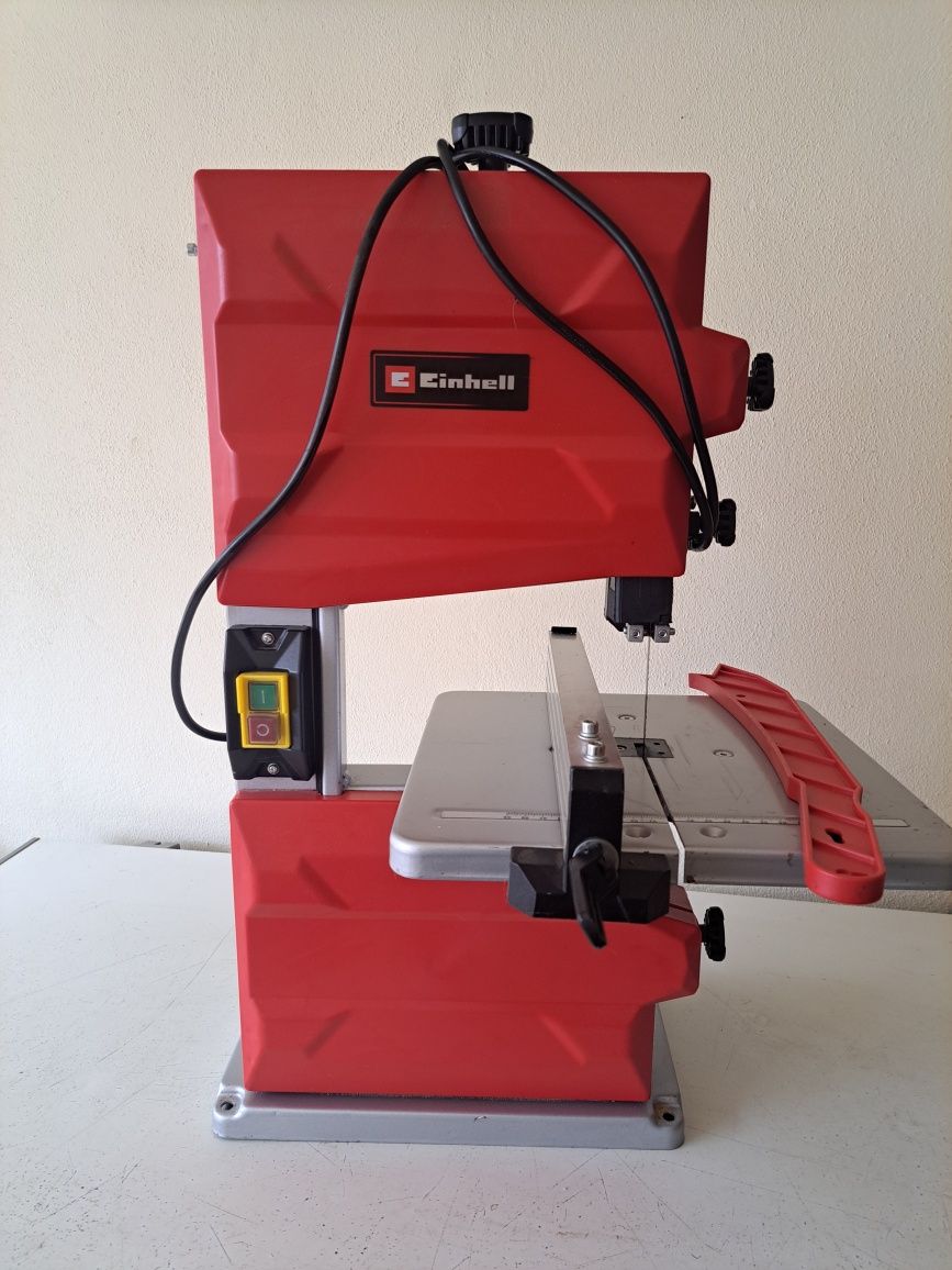 Vendo serra eletrica