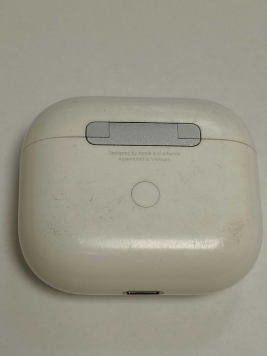 Bluetooth гарнитура, наушники Apple AirPods 3 A2566 ( A2565, A2564 )