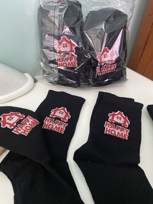 Шкарпетки теплі чорні