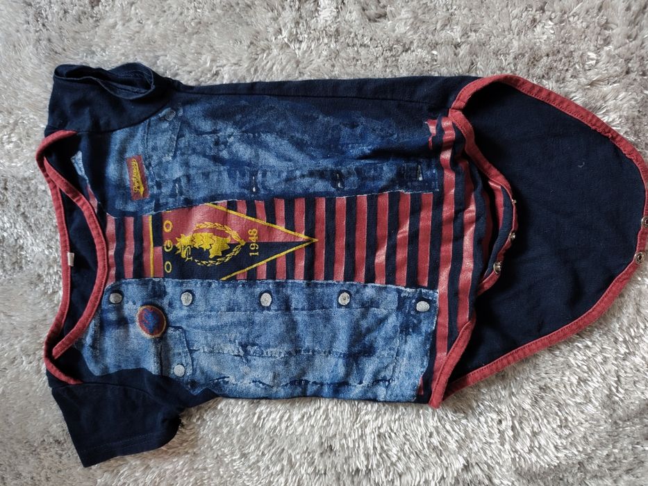 Body Pogoń Szczecin 86