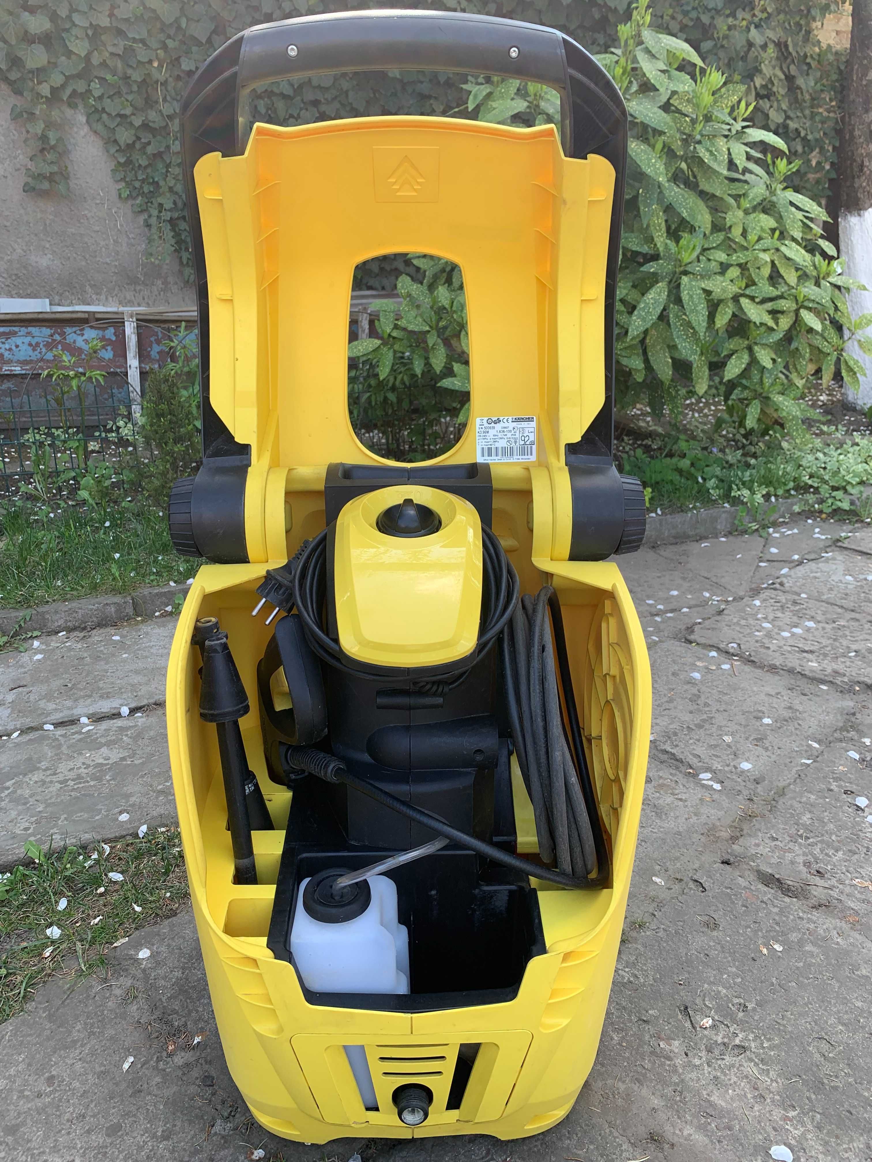 Мийка Karcher K3.96M
