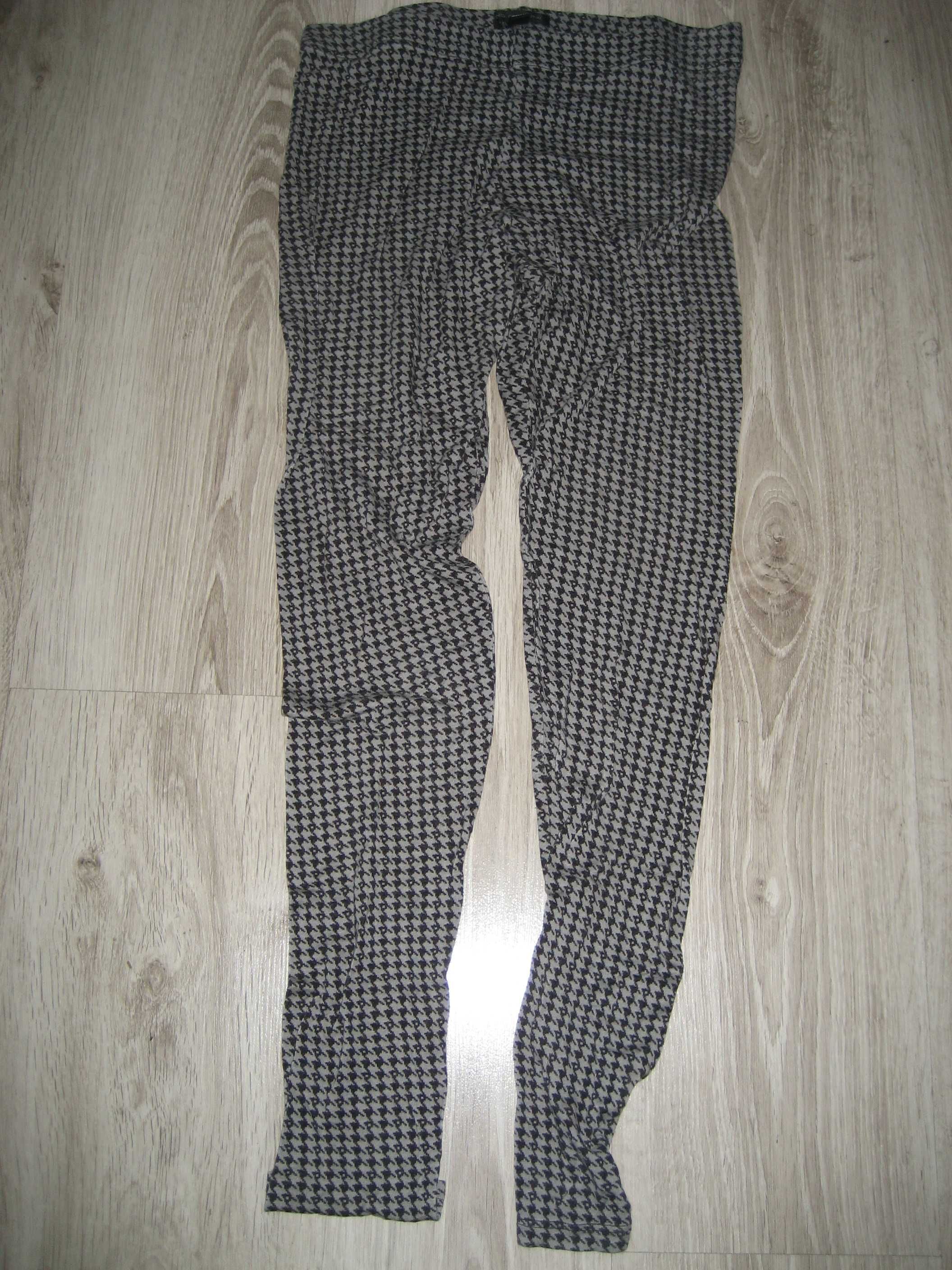MNG - leginsy, getry S