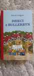 Dzieci z Bullerbyn Astrid Lindgren nowa