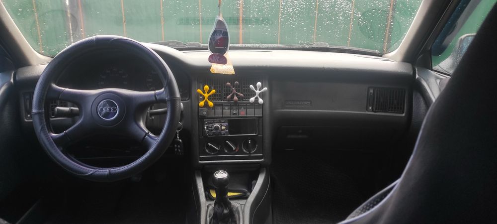 Audi 80 2.6 B4 V6